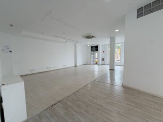 Local comercial en alquiler en Triana en Palmas de Gran Canaria(Las)