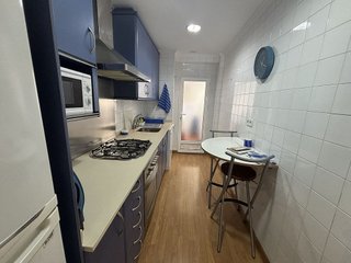 Piso en alquiler en Mestalla en Valencia