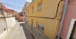 Casa adosada en venta en Sax