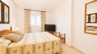 Casa adosada en alquiler en Gran Alacant en Santa Pola