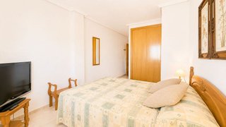 Casa adosada en alquiler en Gran Alacant en Santa Pola