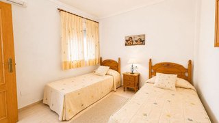 Casa adosada en alquiler en Gran Alacant en Santa Pola