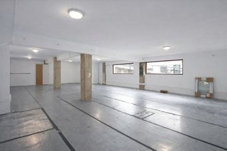 Local comercial en alquiler en Puerto Chico en Santander