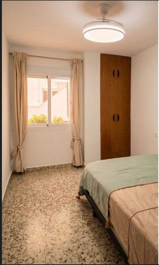 Piso en alquiler en Centro en Salobreña