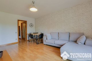 Piso en venta en Sant Miquel - Tres Torres en Granollers