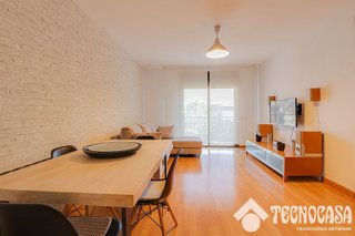 Piso en venta en Sant Miquel - Tres Torres en Granollers