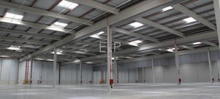 Nave industrial en alquiler en Rejas en Madrid