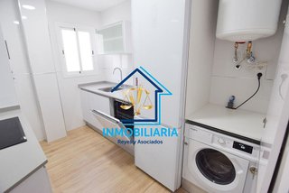 Piso en venta en Sagunto - Edisol en Córdoba