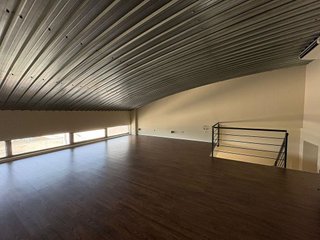 Nave industrial en alquiler en Norte en Alcobendas