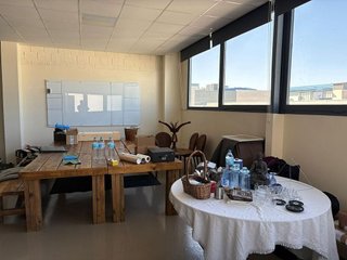 Nave industrial en alquiler en Norte en Alcobendas