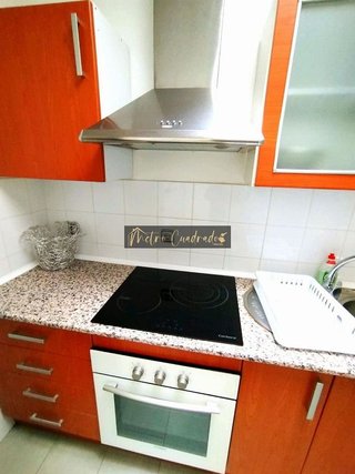 Piso en alquiler en Centro en Mérida