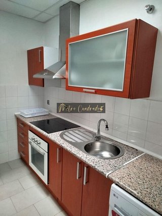 Piso en alquiler en Centro en Mérida