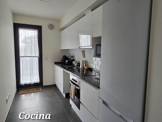 Piso en alquiler en Montequinto en Dos Hermanas