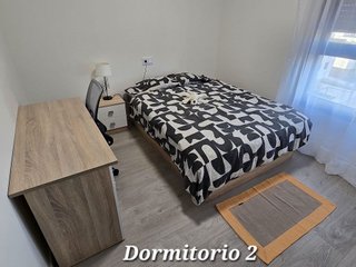 Piso en alquiler en Montequinto en Dos Hermanas
