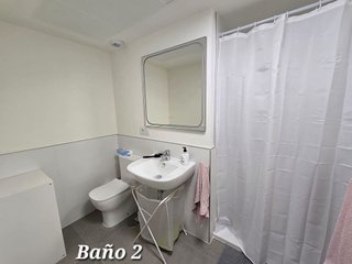 Piso en alquiler en Montequinto en Dos Hermanas