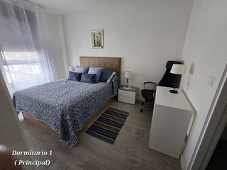 Piso en alquiler en Montequinto en Dos Hermanas