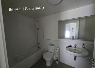 Piso en alquiler en Montequinto en Dos Hermanas