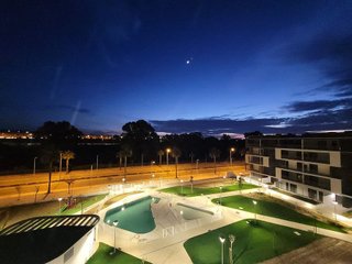 Piso en alquiler en Montequinto en Dos Hermanas