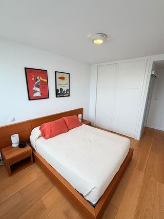 Piso en alquiler en El Sardinero en Santander