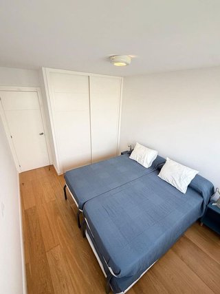 Piso en alquiler en El Sardinero en Santander