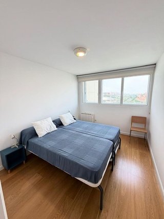 Piso en alquiler en El Sardinero en Santander