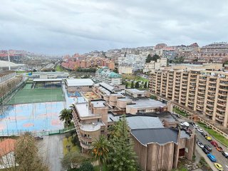 Piso en alquiler en El Sardinero en Santander
