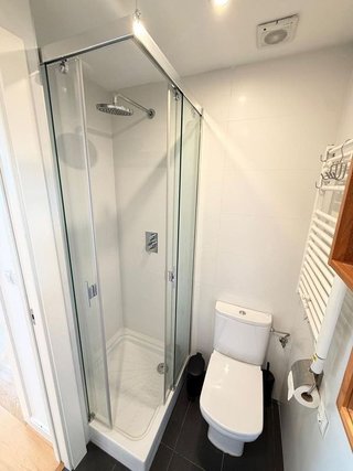 Piso en alquiler en El Sardinero en Santander