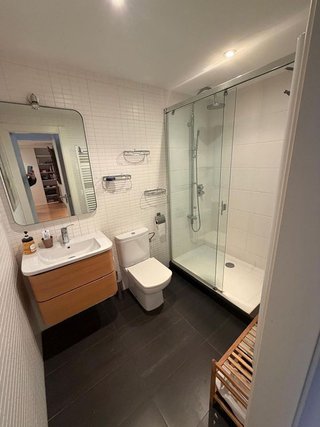 Piso en alquiler en El Sardinero en Santander