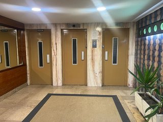 Piso en alquiler en El Sardinero en Santander