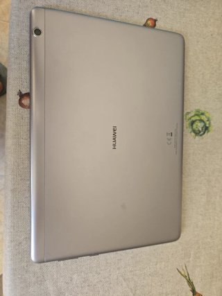 Tablet Huawei Nero