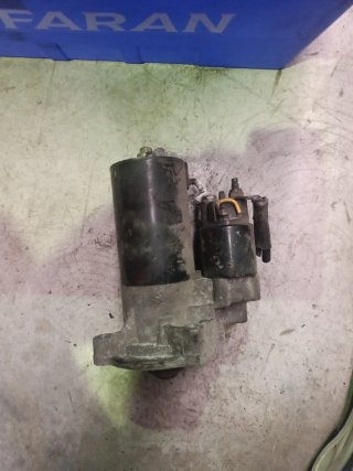 Motor Arranque Citroen Xsara Picasso 2.0Hdi