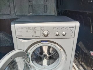 Lavadora Indesit 6kg