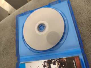 Rainbow Six Siege PS4 (PlayStation 4)
