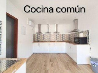 Estudio en alquiler en Alcalde Felipe Mallol en San Vicente del Raspeig/Sant Vicent del Raspeig