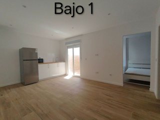 Estudio en alquiler en Alcalde Felipe Mallol en San Vicente del Raspeig/Sant Vicent del Raspeig