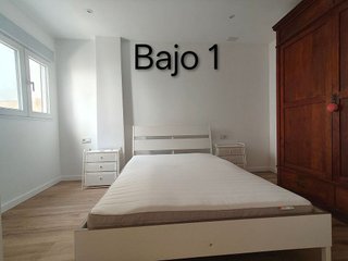 Estudio en alquiler en Alcalde Felipe Mallol en San Vicente del Raspeig/Sant Vicent del Raspeig