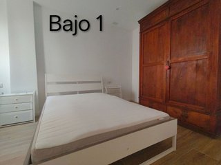 Estudio en alquiler en Alcalde Felipe Mallol en San Vicente del Raspeig/Sant Vicent del Raspeig
