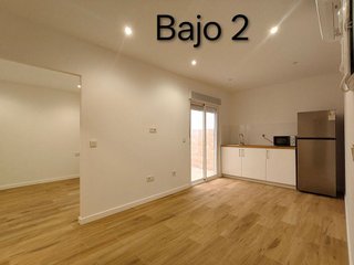 Estudio en alquiler en Alcalde Felipe Mallol en San Vicente del Raspeig/Sant Vicent del Raspeig