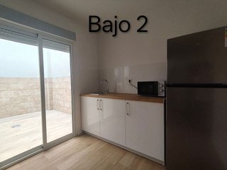 Estudio en alquiler en Alcalde Felipe Mallol en San Vicente del Raspeig/Sant Vicent del Raspeig