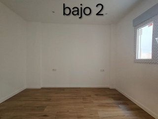 Estudio en alquiler en Alcalde Felipe Mallol en San Vicente del Raspeig/Sant Vicent del Raspeig