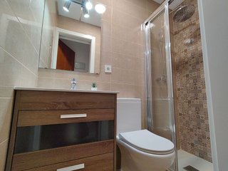 Estudio en alquiler en Alcalde Felipe Mallol en San Vicente del Raspeig/Sant Vicent del Raspeig