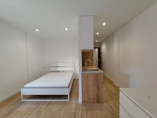 Estudio en alquiler en Alcalde Felipe Mallol en San Vicente del Raspeig/Sant Vicent del Raspeig