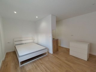 Estudio en alquiler en Alcalde Felipe Mallol en San Vicente del Raspeig/Sant Vicent del Raspeig