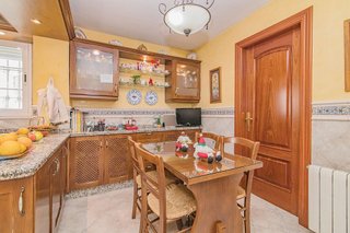 Chalet en venta en Maracena