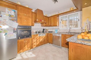 Chalet en venta en Maracena