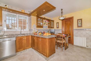 Chalet en venta en Maracena