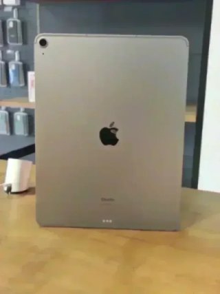 IPAD AIR 13'' M2 128GB WIFI + CEL GRIGIO SPAZIALE