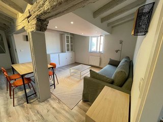 Piso en alquiler en Centro - Ayuntamiento en Santander