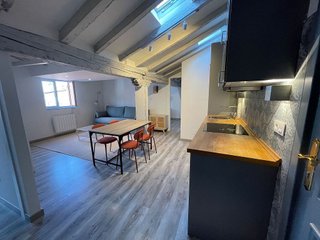 Piso en alquiler en Centro - Ayuntamiento en Santander