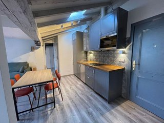 Piso en alquiler en Centro - Ayuntamiento en Santander